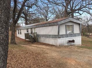 109109 S 4767th Rd, Muldrow, OK 74948