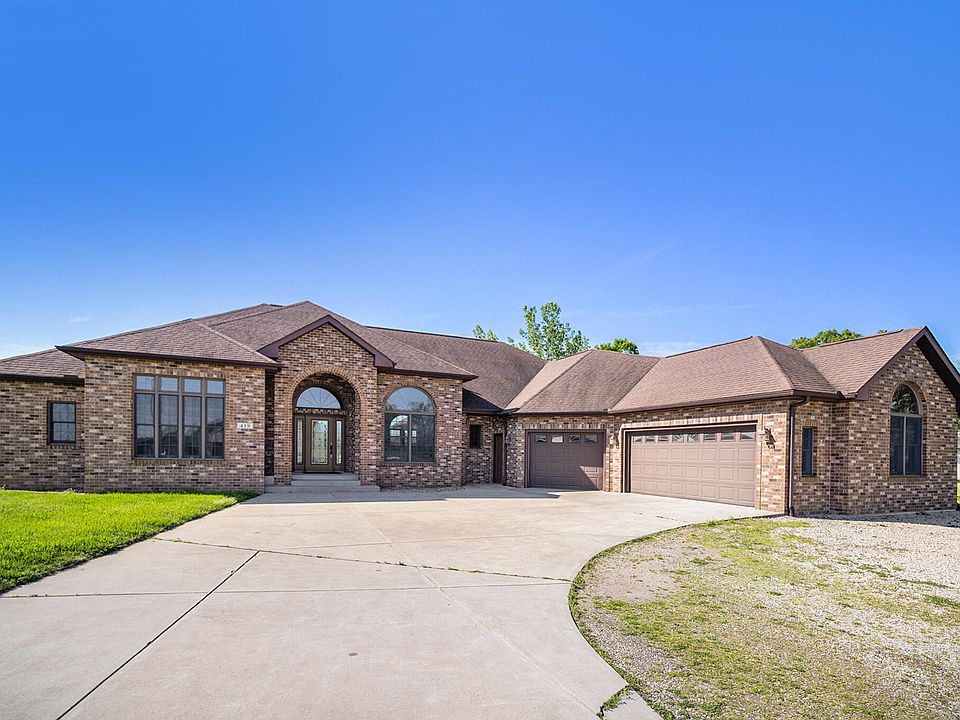 419 X Y Ave W, Vicksburg, MI 49097 | Zillow