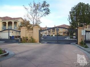 4190 Orontes Way UNIT A, Simi Valley, CA 93063