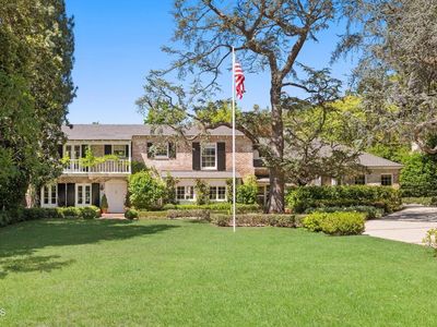 521 Bradford St, Pasadena, CA, 91105