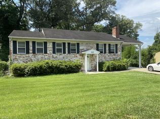 1125 Broadview Rd, Fort Washington, MD 20744