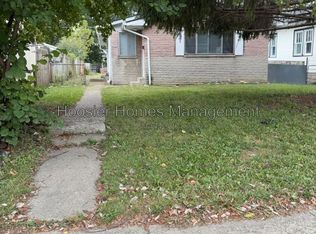 712 N Linwood Ave, Indianapolis, IN 46201