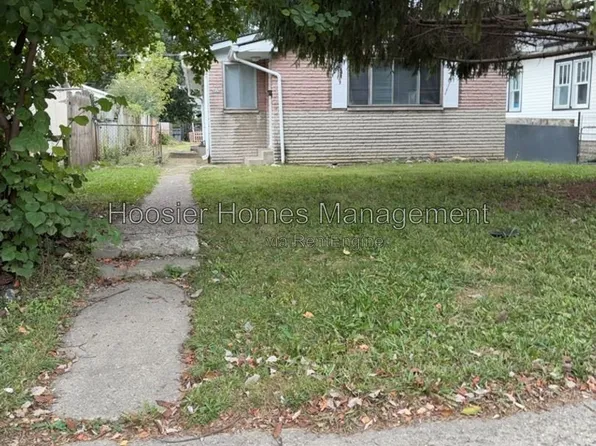 712 N Linwood Ave, Indianapolis, IN 46201