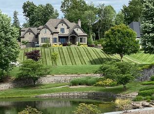 12624 Bridgemore Blvd, Knoxville, TN 37934