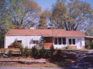 724 Morton Ave, Aiken, SC 29801