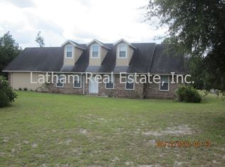 5437 County Road 218, Middleburg, FL 32068