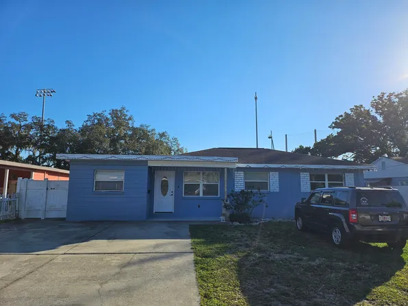 408 W Floriland Ave, Tampa, FL 33612