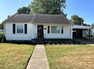 1906 Sunset Dr, Owensboro, KY 42301