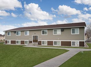 534 Hurdle Cir #427, Billings, MT 59102