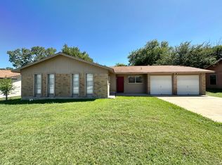 1209 Preswick Cir, Harker Heights, TX 76548
