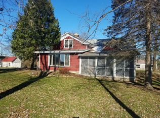 S70W35196 Township Road X, Eagle, WI 53119