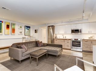 1419 W St NW APT B, Washington, DC 20009