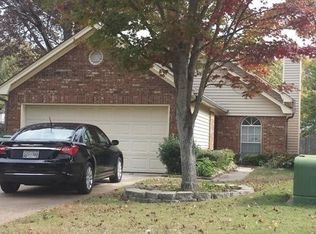 3508 Sugar Tree Ln, Bartlett, TN 38135