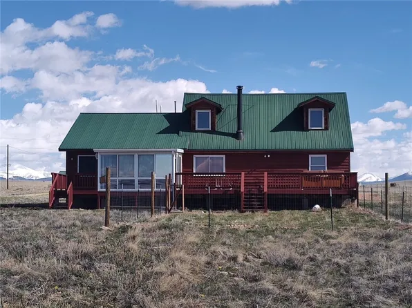 136 S Western Bee Ln NW, Fairplay, CO 80440