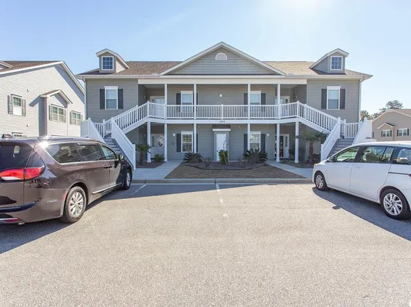 249 Moonglow Circle #201, Murrells Inlet, SC 29576