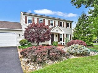 824 Franklin St, Emmaus, PA 18049