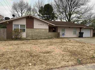 1923 W Nettleton Ave, Jonesboro, AR 72401