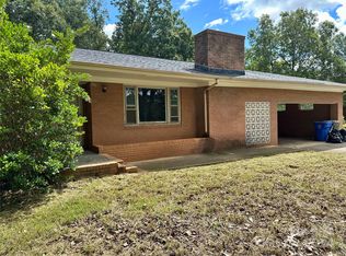 274 Ledbetter Rd, Rutherfordton, NC 28160