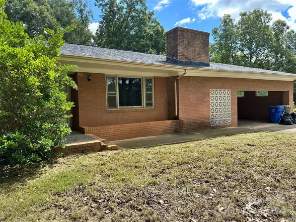 274 Ledbetter Rd, Rutherfordton, NC 28160