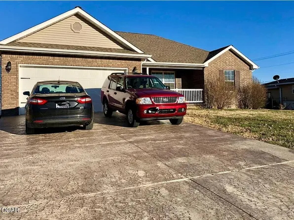 2517 Ohio Ave, Joplin, MO 64804