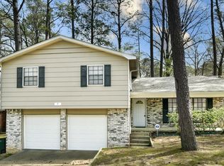 7 Pear Tree Pl, Little Rock, AR 72210