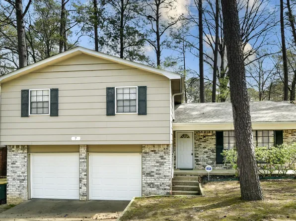 7 Pear Tree Pl, Little Rock, AR 72210