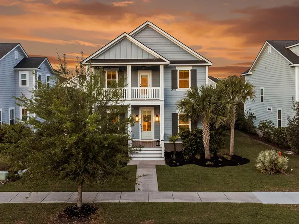 1694 Banning St, Mount Pleasant, SC 29466