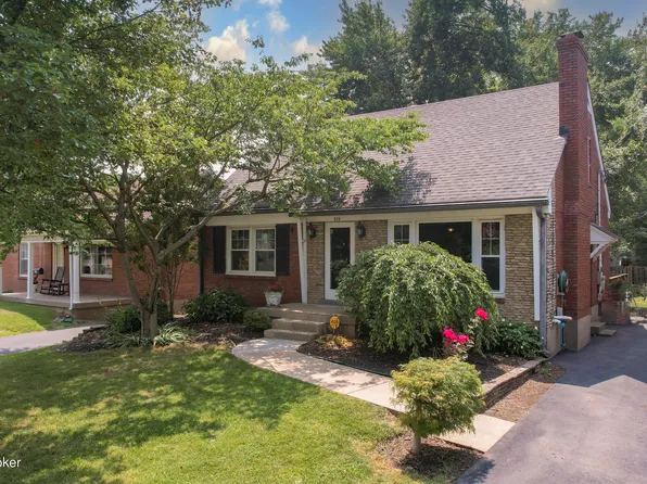 310 Merriman Rd, Saint Matthews, KY 40207