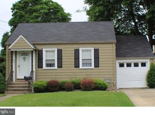 509 E Browning Rd, Bellmawr, NJ 08031