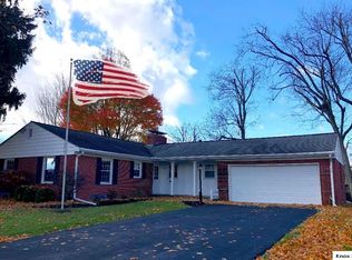 109 Miller Ave, Mount Vernon, OH 43050