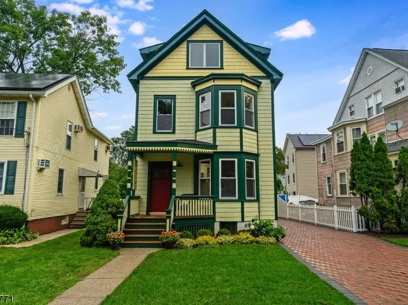 7 Hazelwood Rd, Bloomfield Twp., NJ 07003