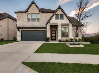 3502 Prickly Pear Trl, Venus, TX 76084