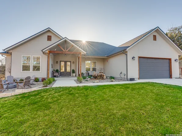 303 Saddle Mountain, Boerne, TX 78006