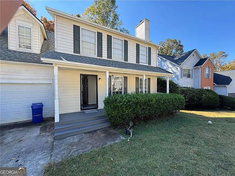 2441 Northmill Ln — Photo 1