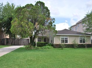 3306 Elmridge St, Houston, TX 77025