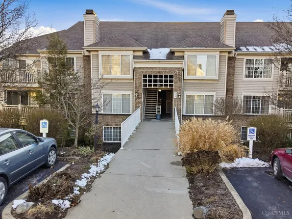 4210 Endeavor Dr #206, Cincinnati, OH 45252