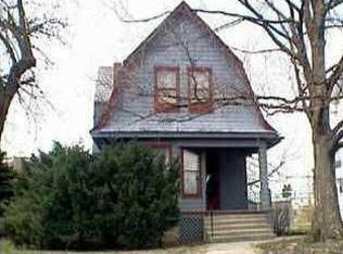 39 N Harris Ave, Columbus, OH 43204