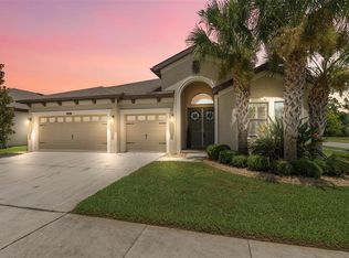 21837 Briske Morning Ave, Land O Lakes, FL 34637