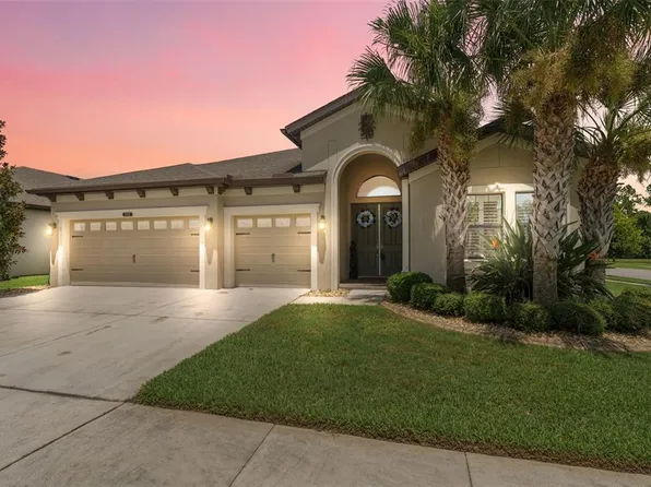 21837 BRISKE MORNING AVENUE, LAND O LAKES, FL 34637