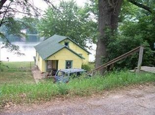 10579 Clear Lake Ave, Battle Creek, MI 49014