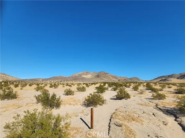 49330 Starlite Lane, Newberry Springs, CA 92365