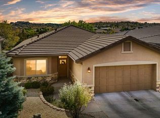 1232 Pebble Spgs, Prescott, AZ 86301