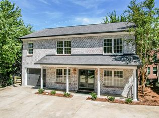 419 Van Buren Ave #103, Oxford, MS 38655