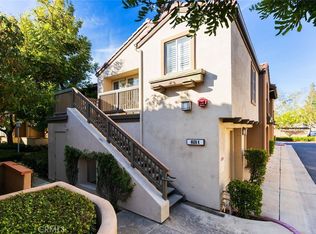 8535 E Baker Hill Rd UNIT K, Orange, CA 92869