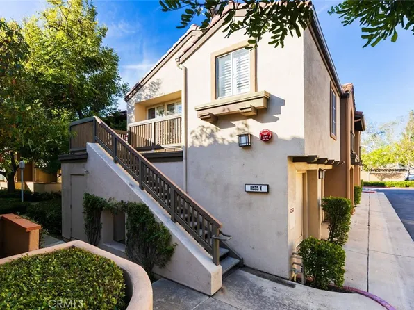 8535 E Baker Hill Rd Unit K, Orange, CA 92869