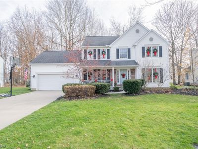 32163 Teasel Ct, Avon Lake, OH, 44012