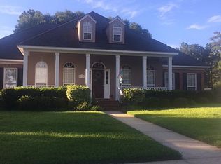 6412 Falconwood Ct, Mobile, AL 36695