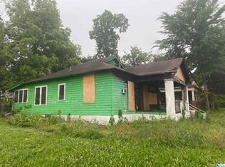 1529 Arlington Ave, Bessemer, AL 35020