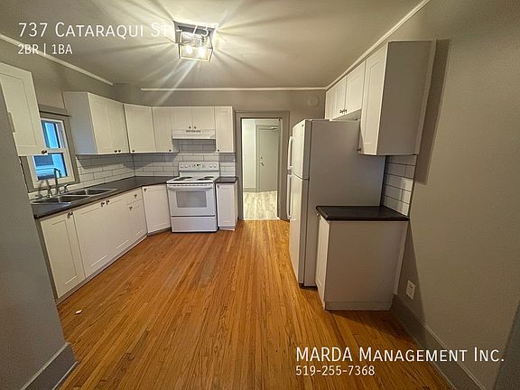 5th image of 737 Cataraqui St #737