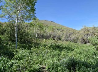 110 N Sunrise Rdg, Oakley, UT 84055